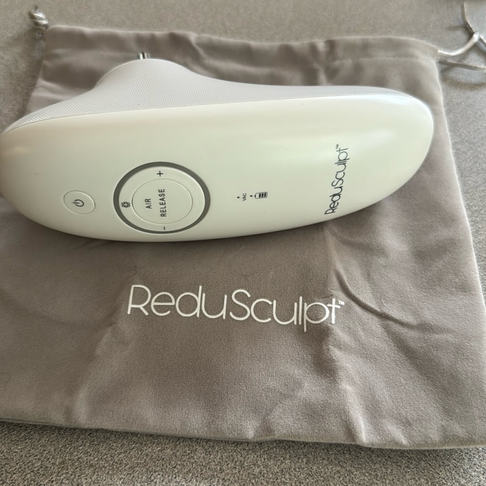 ReduSculpt Red Light Cellulite Therapy Tool